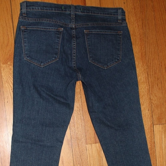 J BRAND JASPER LOW RISE SKINNY LEG JEANS - Picture 4 of 6